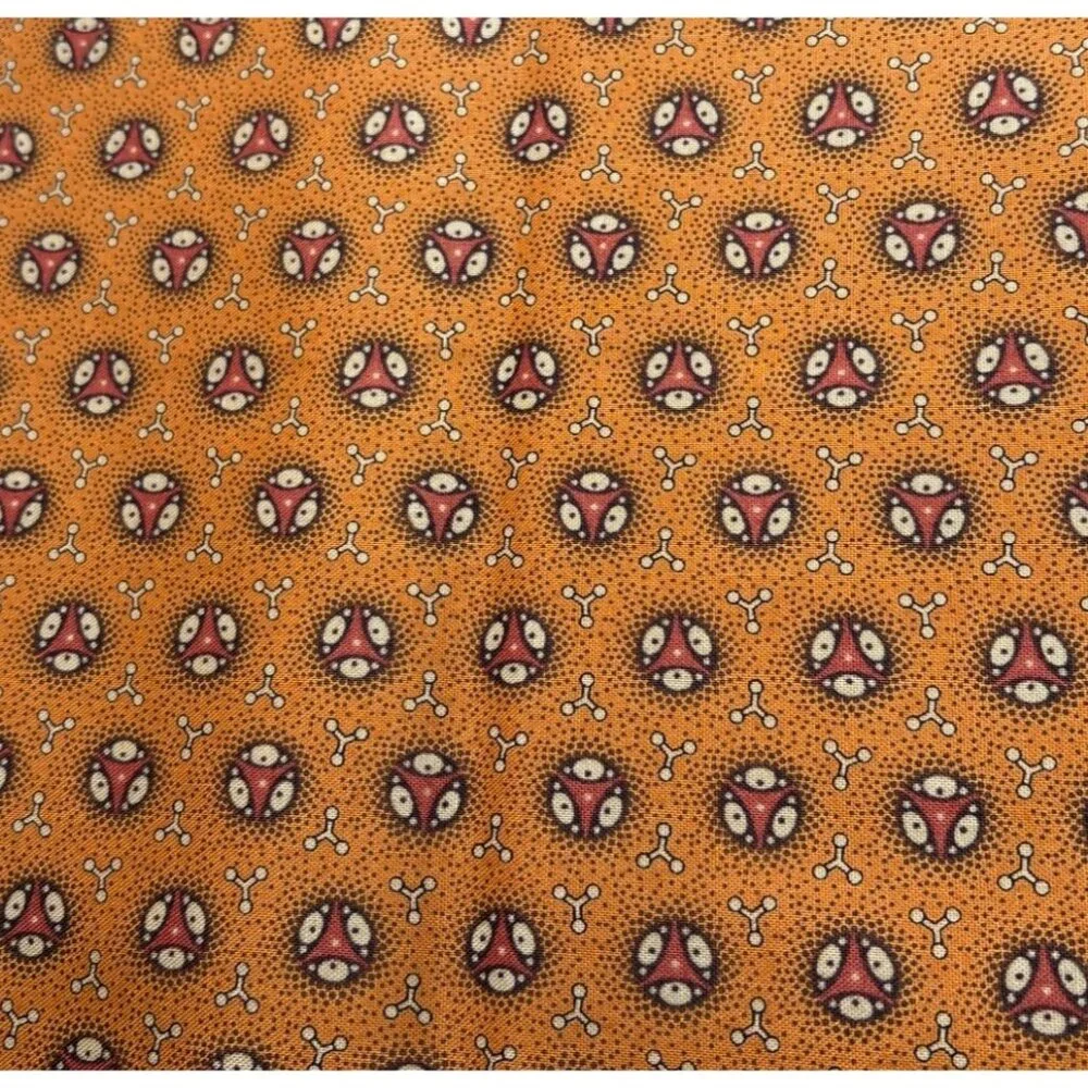 Andover Jo Morton Cotton Quilting Fabric 19x44